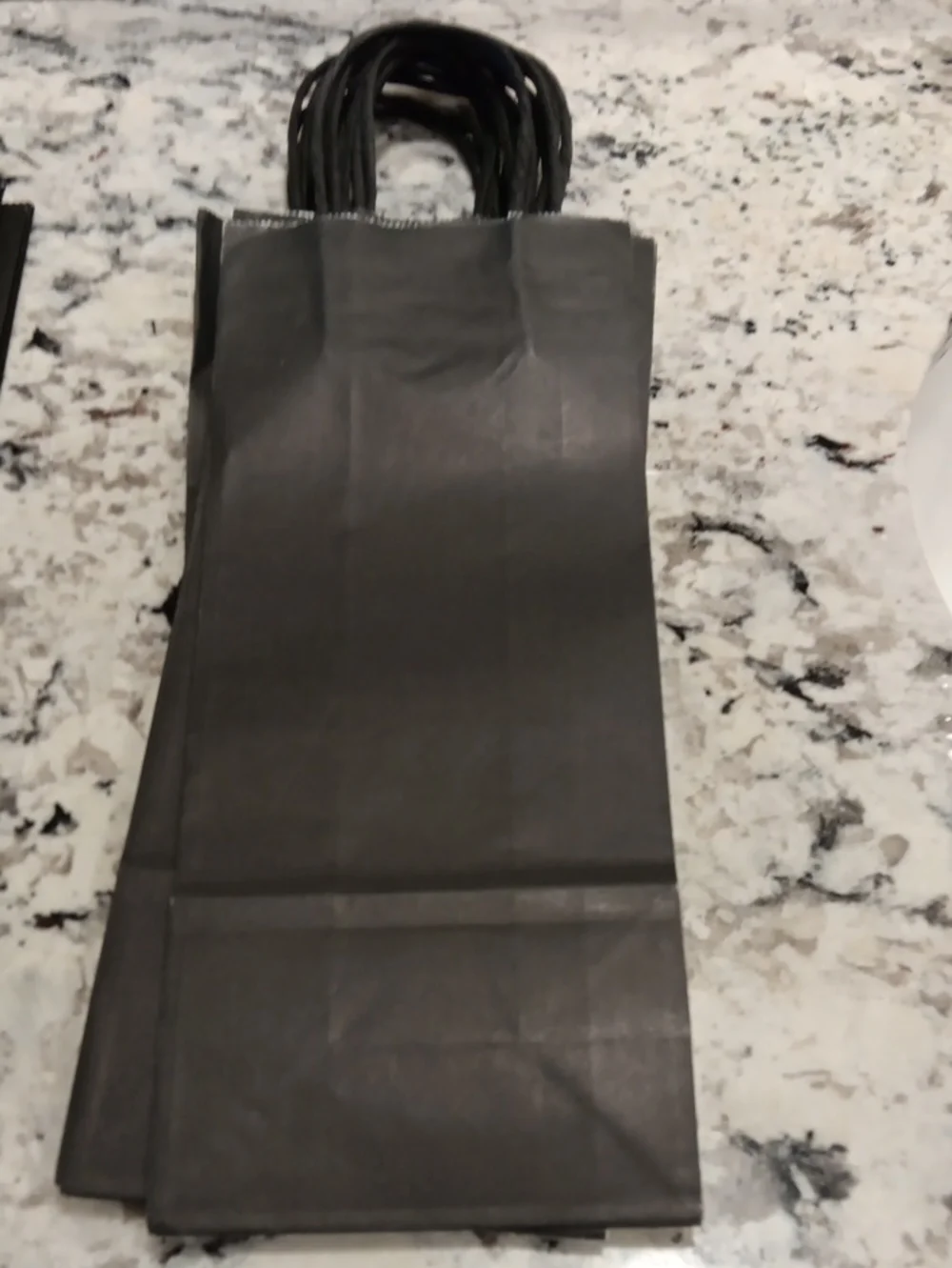Assorted Gift Bags/boxes